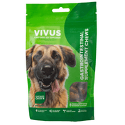 Vivus Gastrointestinal Supplement Chews - 100g