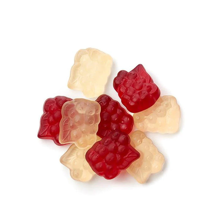Squish Candies Ice Wine Gummies - 120g