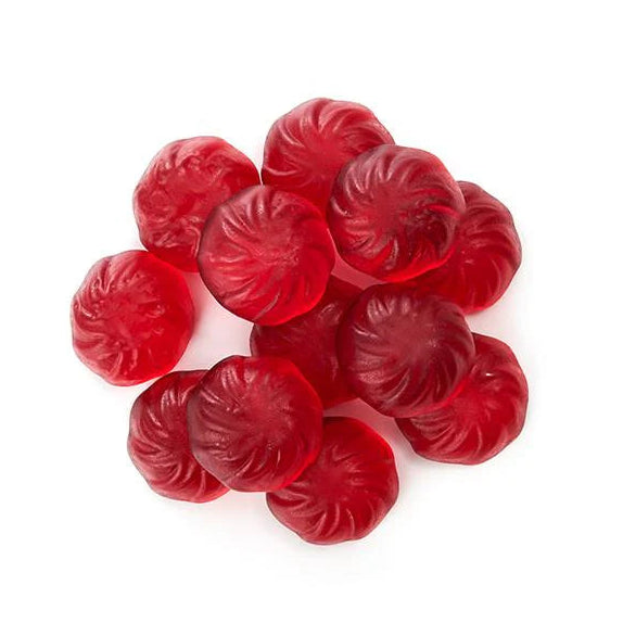 Squish Candies Sunny Sangria Gummies - 120g