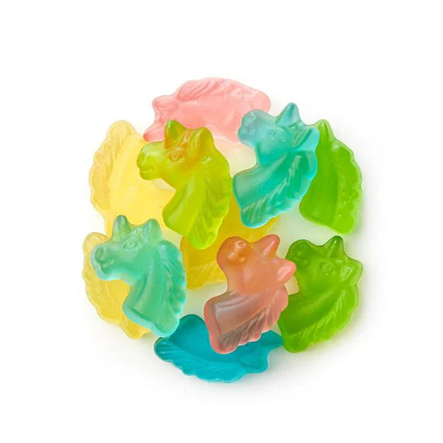 Bonbons Squish Gélifiés Magiques - 120g