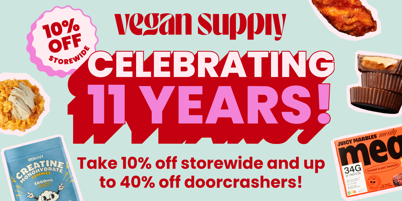 Vegan Supply