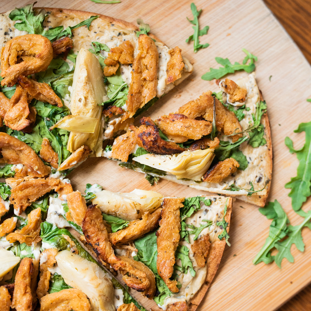 Butler Foods Boucles de soja en vrac - 5,43 kg/12 lb