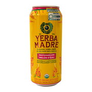 Yerba Madre Yerba Mate Watermelon Can - 458ml