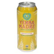 Guayaki Yerba Mate Citron Elation Can - 458ml