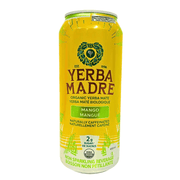 Yerba Madre Yerba Mate Mango Can - 458ml