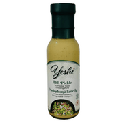 Yeshi Dill Pickle Dressing - 236ml