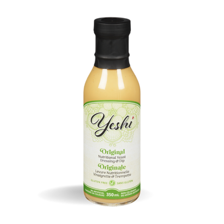 Little Creek Citron Curcuma Vinaigrette - 295ml