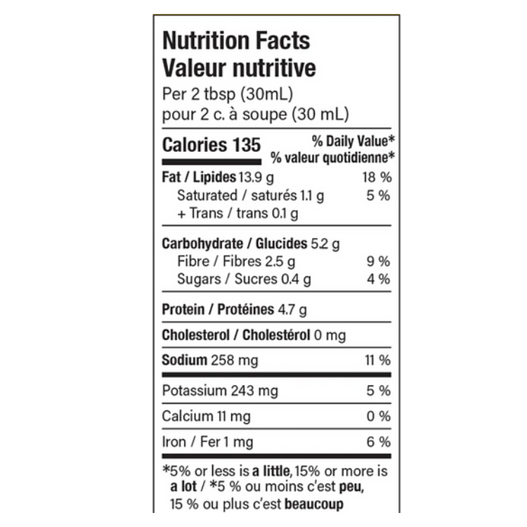 Little Creek Citron Curcuma Vinaigrette - 295ml