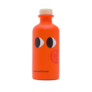 Yiayia and Friends Huile d'olive extra vierge infusée au piment - 200 ml