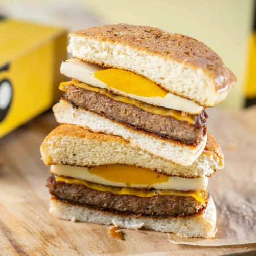 Yo Egg The Patty One - 240g