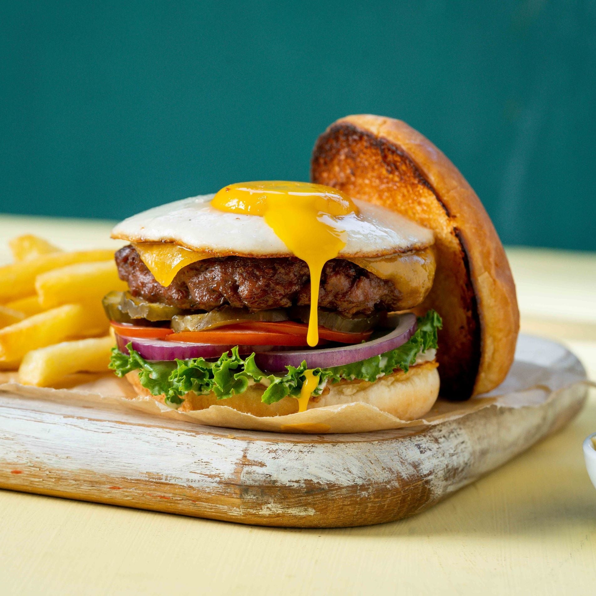 Yo Egg The Sunny One Food Service - 48ct