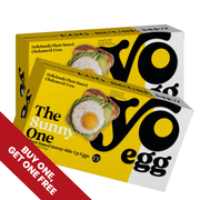 Yo Egg The Sunny One - BOGO Bundle
