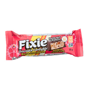 Zazubean Hazelnut Crunch Fixie Bar - 35g