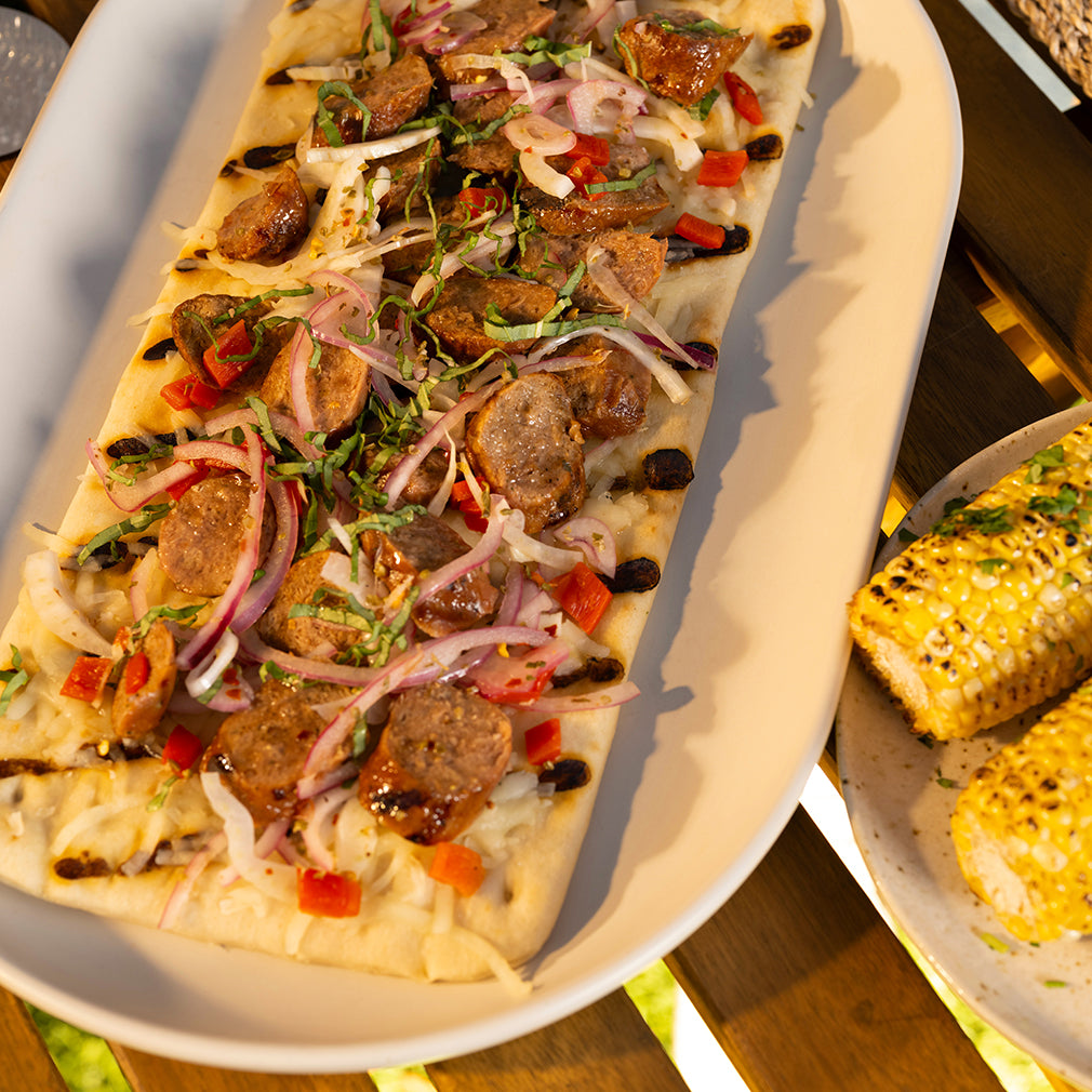 Beyond Meat Mild Italian Sausages - 400g