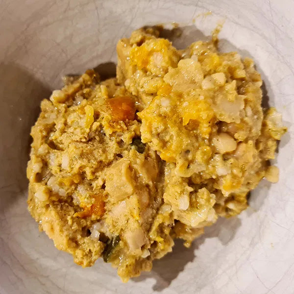 Ami Orange Pumpkin Sweet Potatoes - 400g