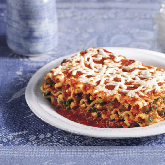 Amy's Gluten Free Vegetable Lasagna - 255g – Vegan Supply