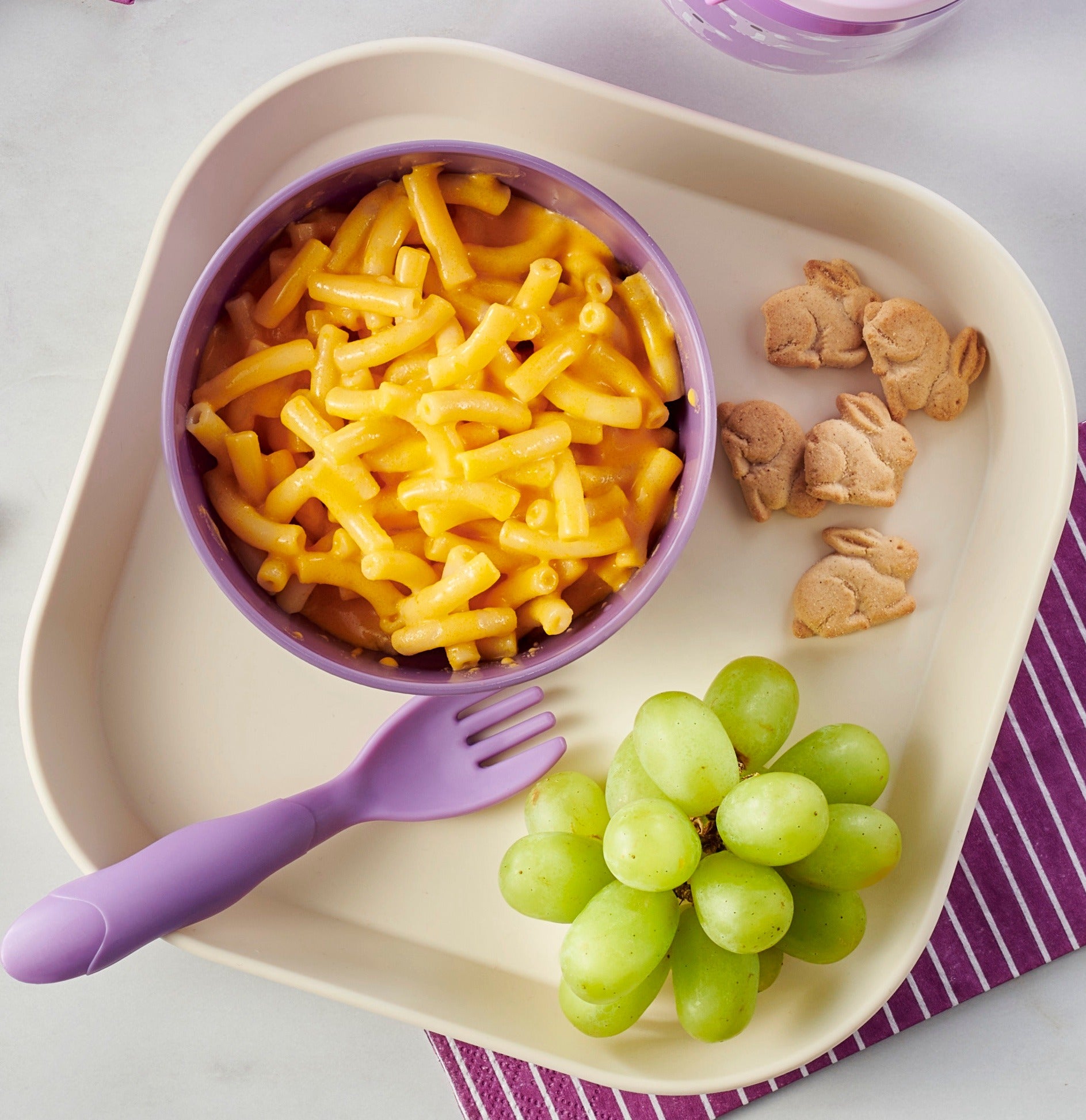 Annie's Homegrown Organic Vegan Mac Cheddar Saveur - 170g