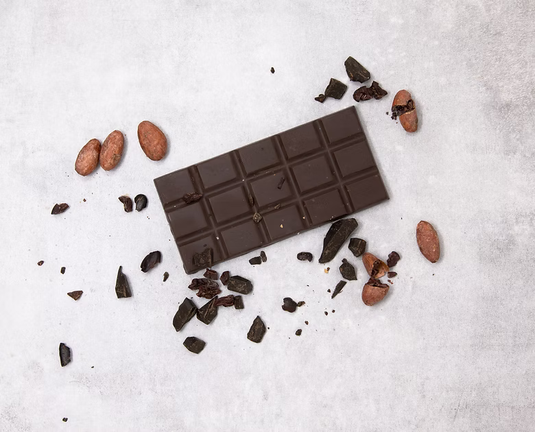 Artisan's Way Superfood 85% Dark Chocolate Bar - 55g