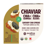 Caviar de Légumes Sur le Sentier des Bergers - 90g
