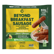 Beyond Breakfast Sausage Classic Links - 236g