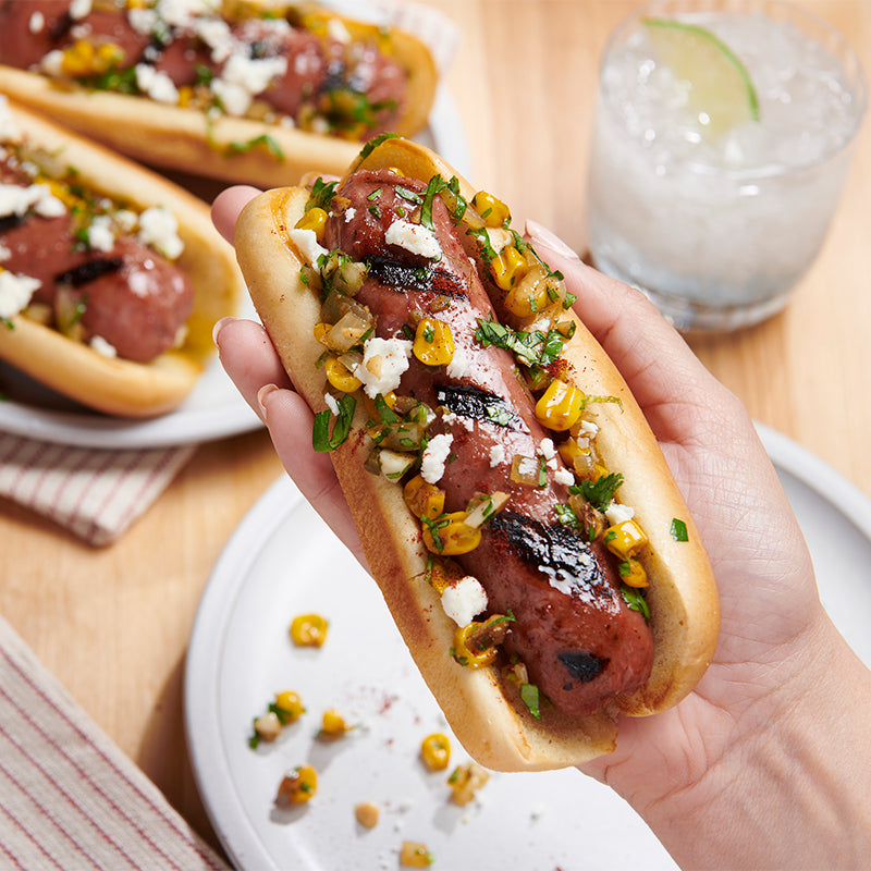 Beyond Meat Mild Italian Sausages - 400g