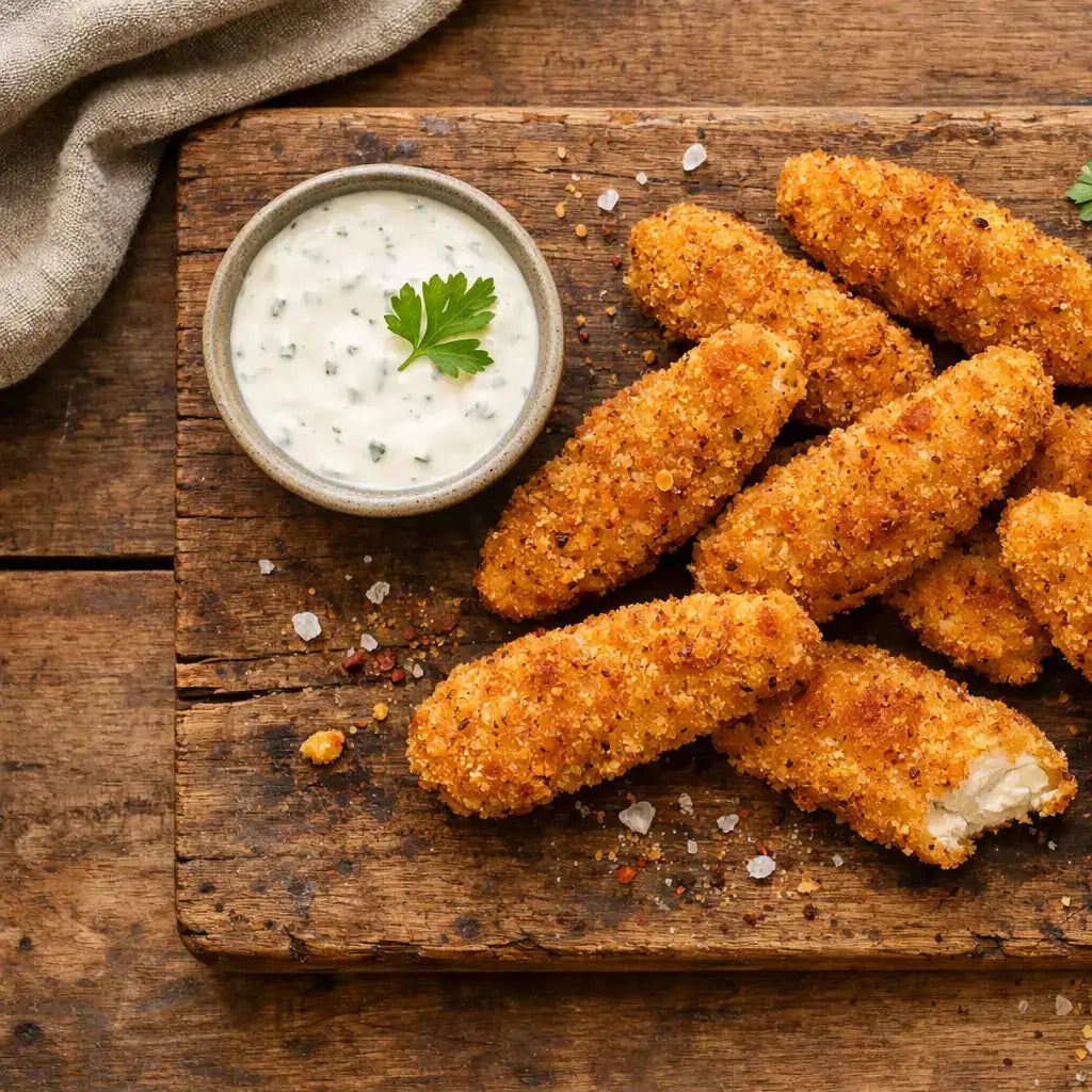 Beyond Meat Chicken Breaded Tenders - 226g