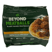 Beyond Meat Italian Style Meatballs - 283g