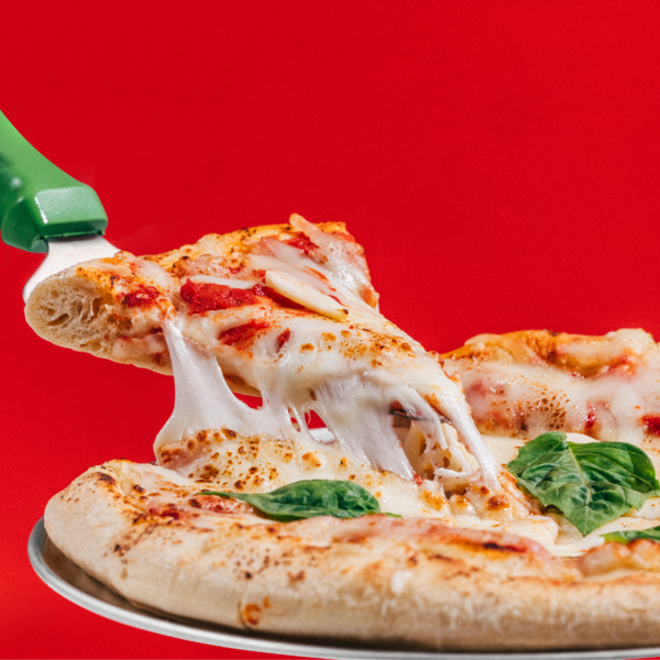 Blackbird Foods Margherita Pizza - 397g