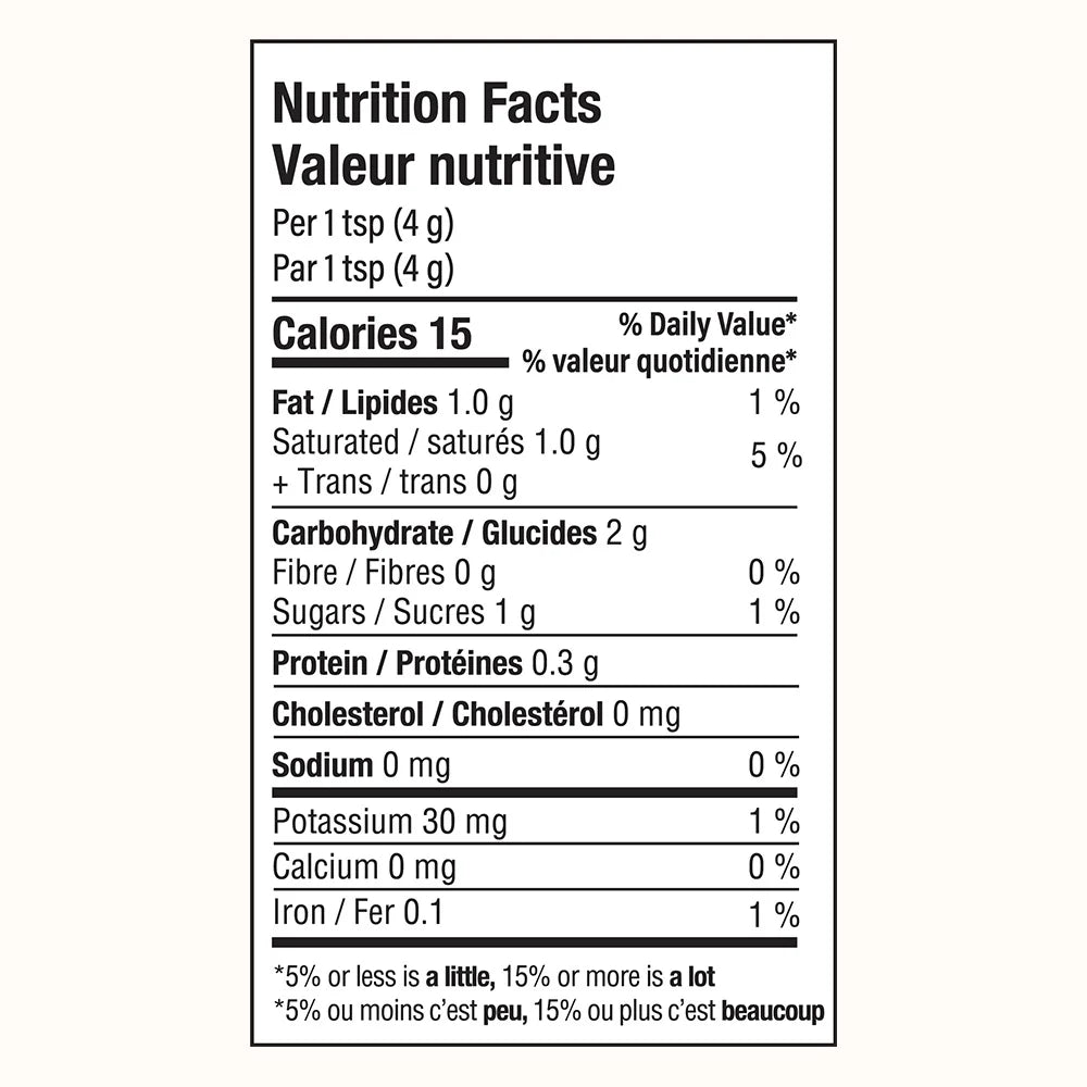 Mélange de lavande bleue Blume - 100g