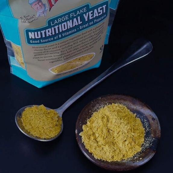 Bob's Red Mill Nutritional Yeast - 142g