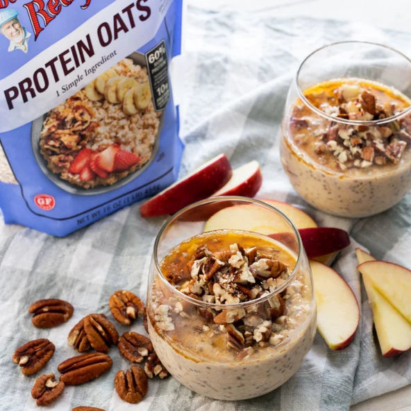 Bob's Red Mill Avoine extra épaisse sans gluten - 907g