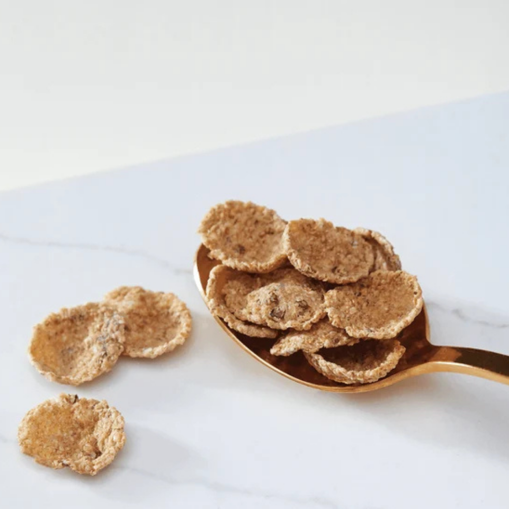 Nature's Path Flax Plus Multibran Flakes Cereal - 375g