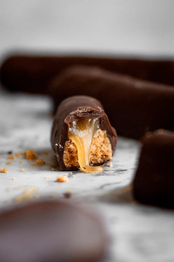 Barre de bonbons Go Max Go Major