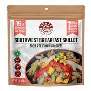 Nomad Nutrition Southwest Breakfast Skillet Adventure Meal - 112g