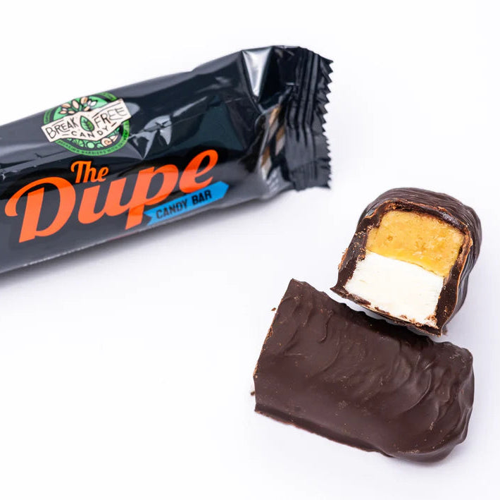 Barre de bonbons Go Max Go Major