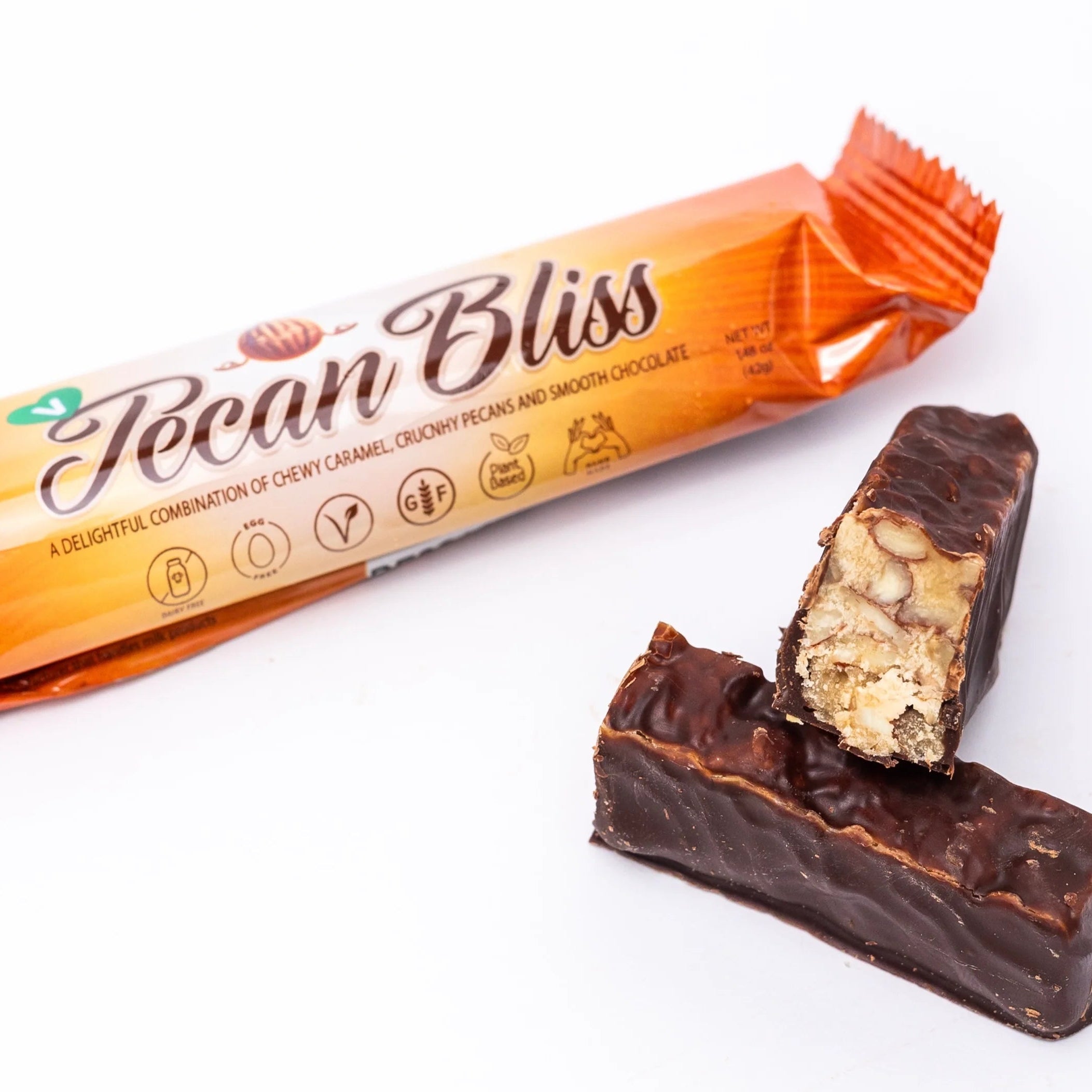 Barre de bonbons Go Max Go Major