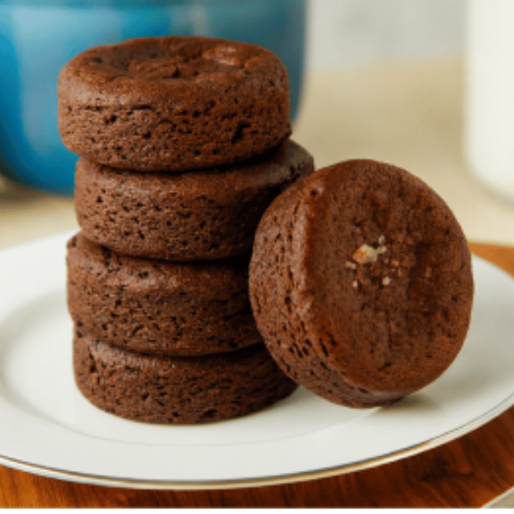 Planted Meals Best Bite Last Bite Mini Brownies - 300g