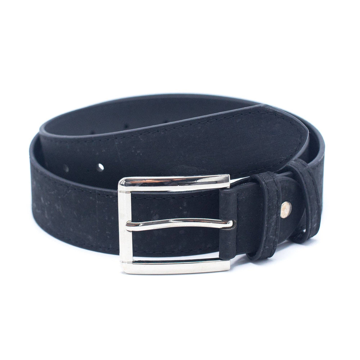 Meninas Bonitas Cork Men's Belt