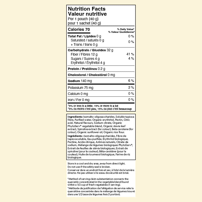 Herbaland Snacks with Benefits Super Greens Gummies - 40g