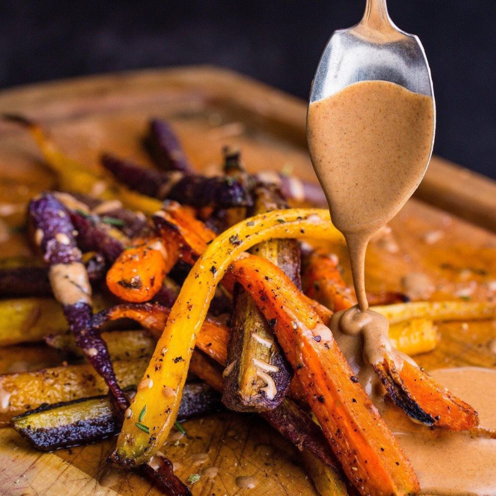 Jem Cashew Cardamom Sprouted Almond Butter - Multiple Sizes