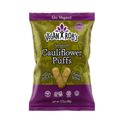 Vegan Rob's Cauliflower Puffs - 99g
