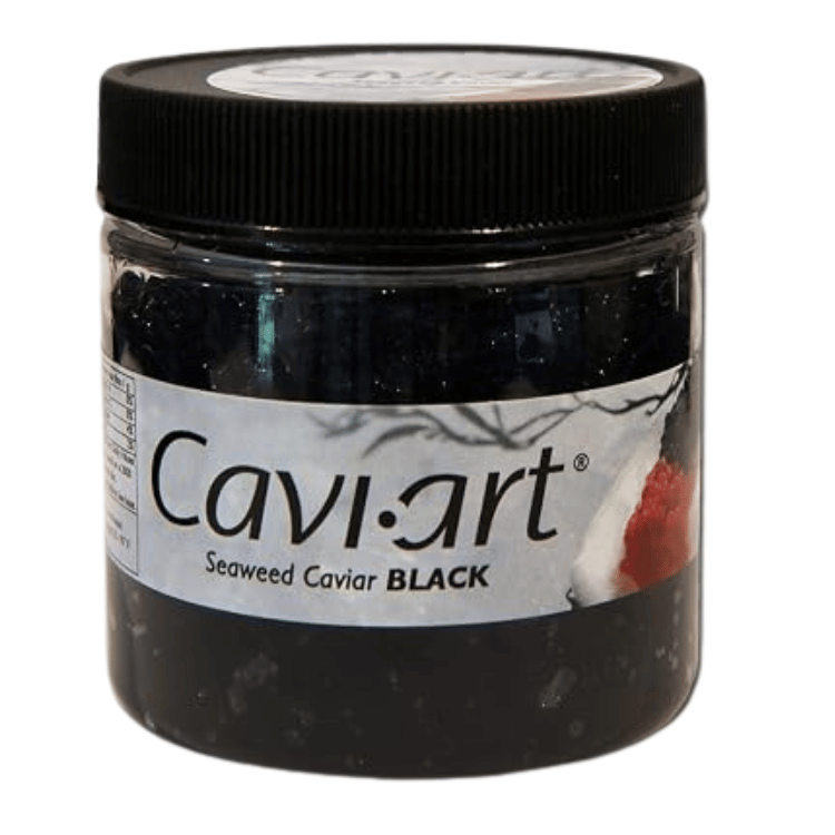 Cavi-Art Seaweed Vegan Caviar - 100g