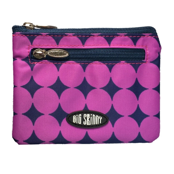 Big Skinny Money Penny Card Holder