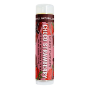 Crazy Rumors Choco Strawberry Lip Balm - 4.2g