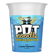 Pot Noodle Chow Mein - 90g