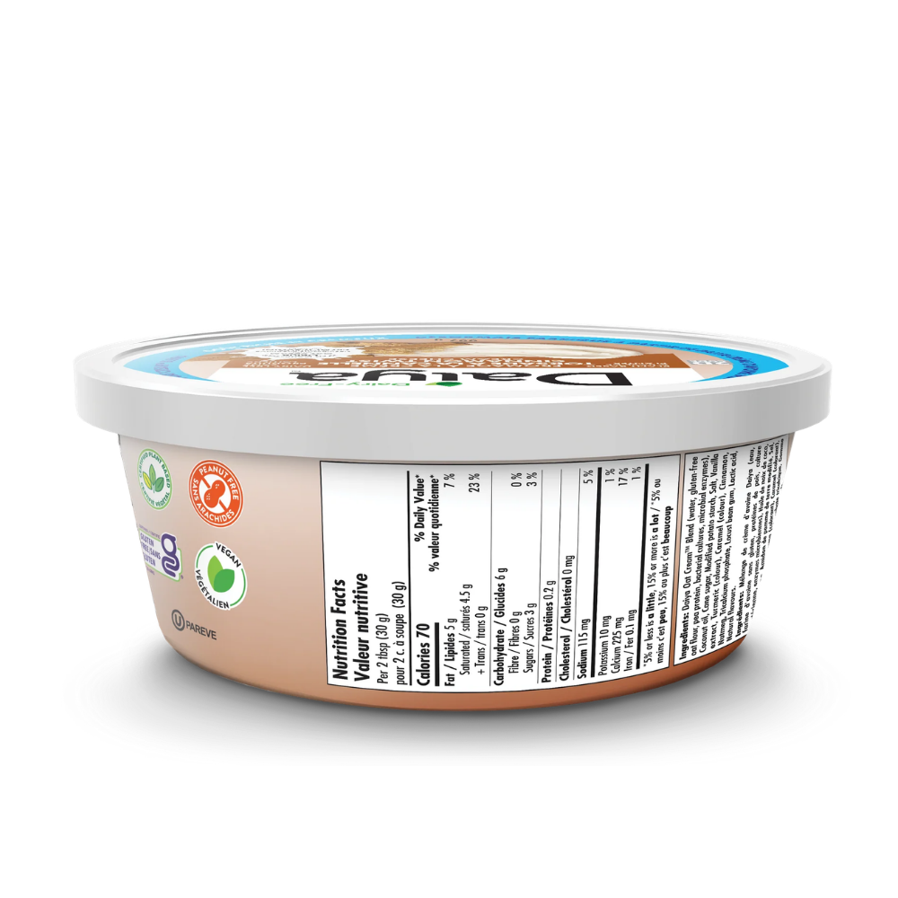 Fromage à la crème ciboulette Kite Hill - 227g