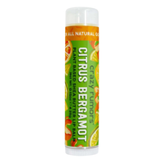 Crazy Rumors Citrus Bergamot Lip Balm - 4.2g