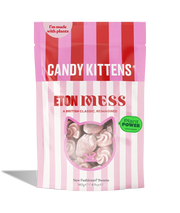 Candy Kittens Eton Mess Gummies - 140g