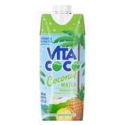 Vita Coco Pineapple Coconut Water - 500ml