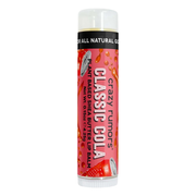 Crazy Rumors Classic Cola Lip Balm - 4.2g